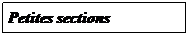 Zone de Texte: Petites sections&nbsp; 01juin2017
