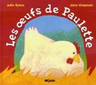 R�sultat de recherche d'images pour "les oeufs de paulette"